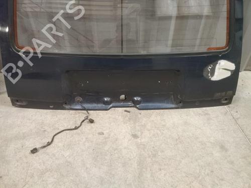 Tailgate RENAULT SUPER 5 (B/C40_) 1.2 (B/C40F) | BP23744576C6 