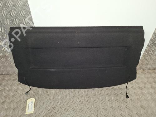 Used Rear parcel shelf Rear parcel shelf 39606197 39606197