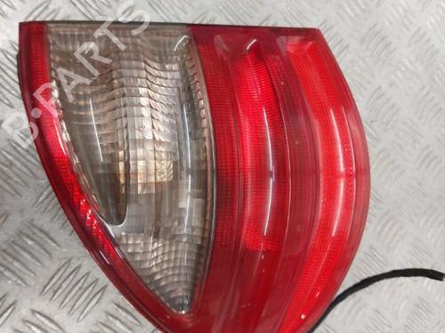 Used Left taillight MERCEDES-BENZ E-CLASS T-Model (S210) E 220 T CDI (210.206) (143 hp) 23743866