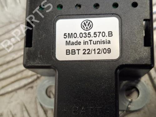 Electronic module VW GOLF VI (5K1) | BP37482158M83 - Image 2