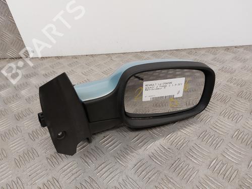 Used Right mirror RENAULT SCÉNIC II (JM0/1_) 1.9 dCi (JM14) (131 hp) 26377909