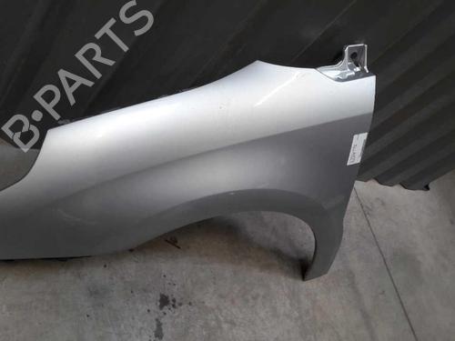 Left front fenders CITROËN C4 I (LC_) 1.6 16V | BP23658355C41 