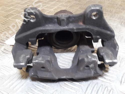 Used Left front brake caliper Left front brake caliper RENAULT CLIO IV (BH_) 0.9 TCe 90 (BHNF, BHMA, BHMH, BHJK, BHJR) (90 hp) 23734574 23734574
