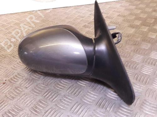 Right mirror PEUGEOT 406 (8B) 1.9 TD | BP23655106C27 