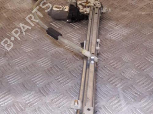 Used Rear left window mechanism Rear left window mechanism 23733674 23733674