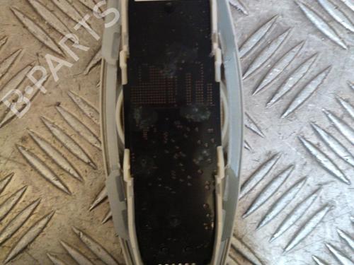 Used Interior roof light FORD FOCUS III 1.6 TDCi (115 hp) 23734089