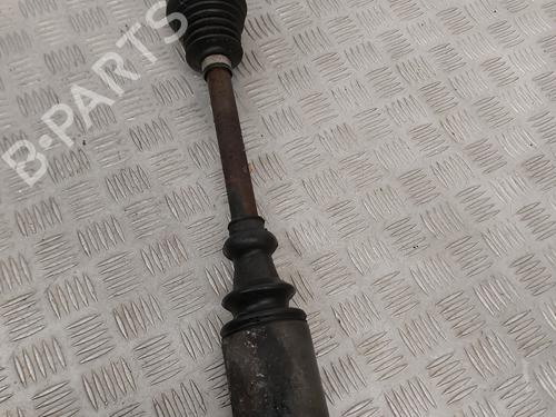 Used Left front driveshaft Left front driveshaft CITROËN SAXO (S0, S1) 1.1 X, SX (60 hp) 23659970 23659970