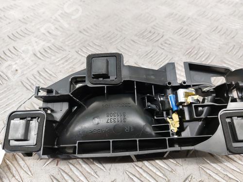 Rear right interior door handle PEUGEOT 208 II (UB_, UP_, UW_, UJ_) 1.2 PureTech 100 | BP23747939I16 