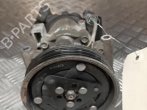 AC compressor RENAULT MODUS / GRAND MODUS (F/JP0_) 1.5 dCi (FP0F, JP0F) | BP23655672M34 - Image 4