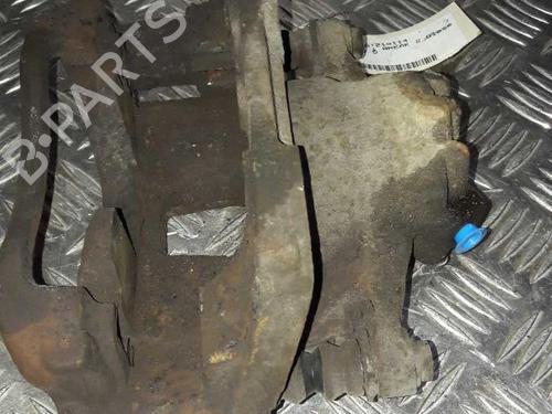 Used Right front brake caliper PEUGEOT 307 Break (3E) 2.0 HDI 110 (107 hp) 23715586