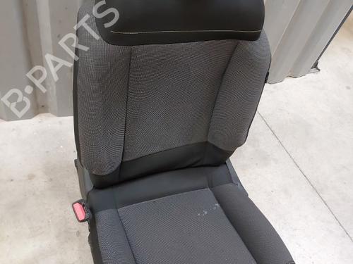 Left front seat CITROËN C3 III (SX) 1.6 BlueHDi 75 | BP23745717C15  - Image 7