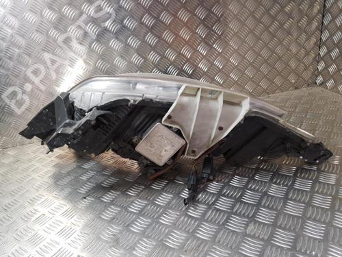 Used Right headlight PEUGEOT 4007 (VU_, VV_) 2.2 HDi (156 hp) 23716615