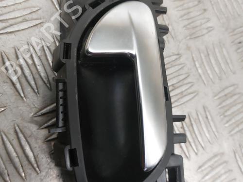 Front right interior door handle PEUGEOT 208 I (CA_, CC_) 1.2 VTI 82 | BP29944210I14