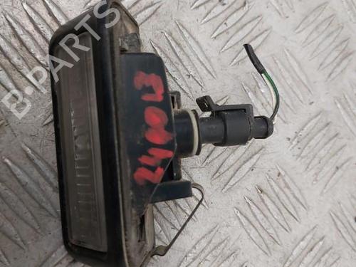 Nummerpladelys Nummerpladelys FIAT DOBLO Box Body/MPV (223_) 1.9 D (223ZXB1A) (63 hp) 23744661 23744661