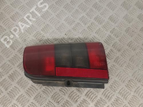 Used Right taillight PEUGEOT PARTNER Box Body/MPV (5_, G_) 1.9 D (69 hp) 28839139