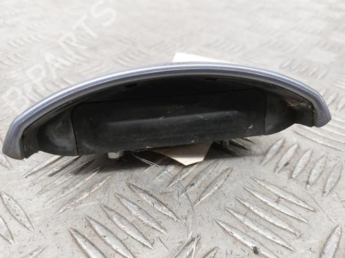 Tailgate handle OPEL MERIVA A MPV (X03) 1.7 CDTI (E75) | BP30129966C132 