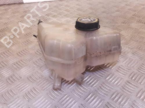 Expansion tank FORD FIESTA VI (CB1, CCN) 1.4 TDCi | BP23714255C120 