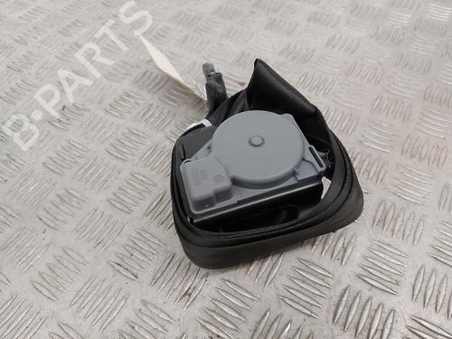 Rear right seatbelt CITROËN C4 II (NC_) 1.6 HDi 115 | BP31146012I28 - Image 3
