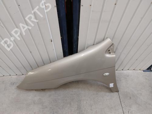 Left front fenders CITROËN C5 II (RC_) 2.0 16V (RCRFJB, RCRFJC) | BP27874026C41 