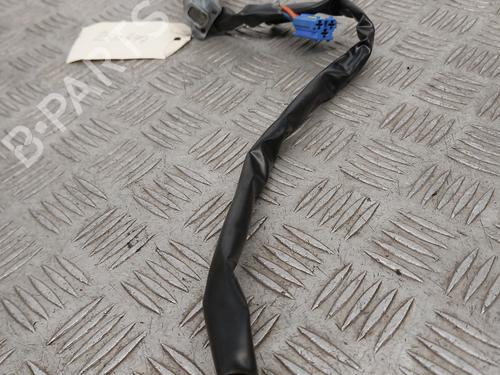 Ignition barrel PEUGEOT 206 Hatchback (2A/C) 1.4 i | BP32172225M48