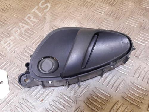 Used Front left interior door handle CITROËN XSARA (N1) 2.0 HDi 90 (90 hp) 23734498