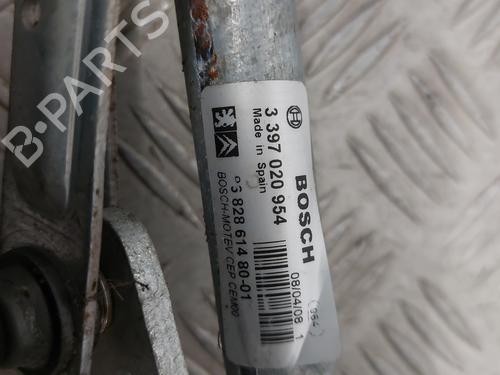 Front wiper motor CITROËN BERLINGO MULTISPACE (B9) 1.6 HDi 110 | BP30969076M29