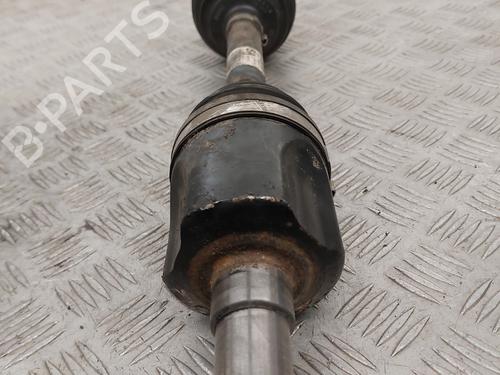 Used Left front driveshaft Left front driveshaft OPEL ANTARA A (L07) 2.0 CDTI 4x4 (150 hp) 31369069 31369069
