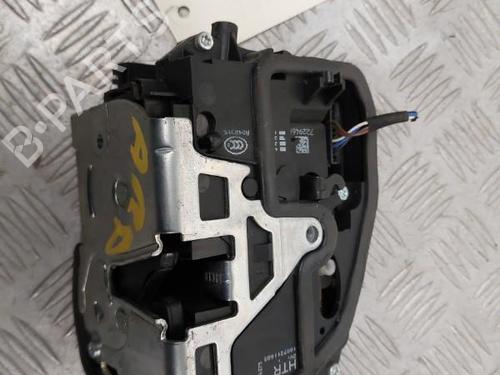 Rear right lock BMW 3 Touring (E91) 320 d | BP23744703C99 