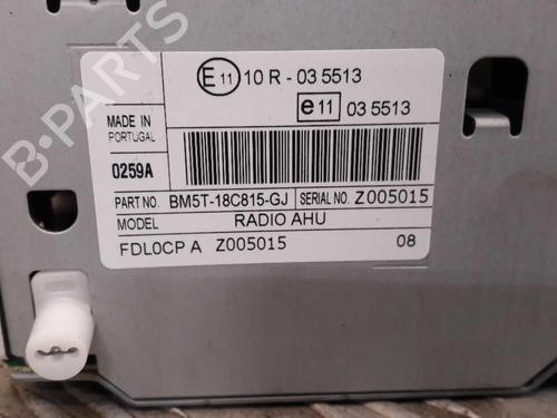 Used Radio FORD FOCUS III 1.6 TDCi (115 hp) 23727765