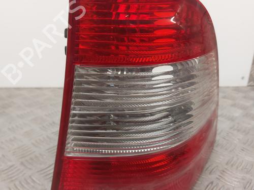 Højre baglygte MERCEDES-BENZ M-CLASS (W163) ML 270 CDI (163.113) (163 hp) 29846331