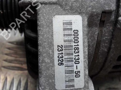 Alternator OPEL CORSA B (S93) 1.4 i (F08, F68, M68) | BP23656232M7 