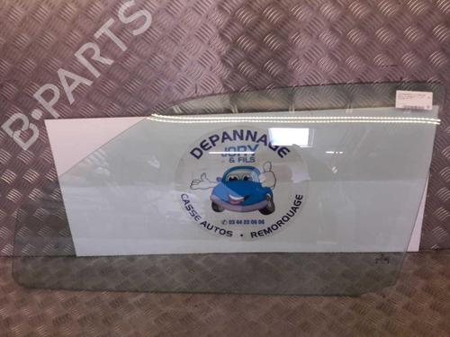 Front left door window VW POLO III (6N1) 60 1.4 | BP23658329C18 