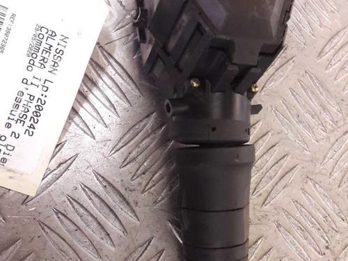 Steering column stalk NISSAN ALMERA II Hatchback (N16) 2.2 dCi | BP23713623I23 