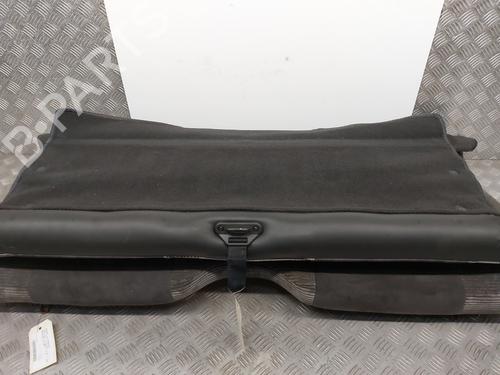 Rear seat HONDA PRELUDE II (AB) 1.8 EX (AAB) | BP30098422C17 