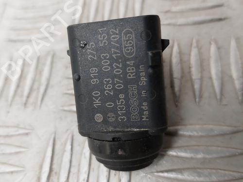 Electronic module VW TOURAN (1T1, 1T2) 2.0 TDI 16V | BP23748157M83 - Image 2