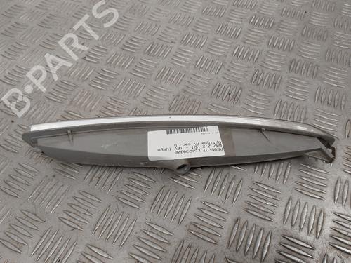 Left front indicator PEUGEOT 807 (EB_) 2.2 HDi | BP29491473C32 