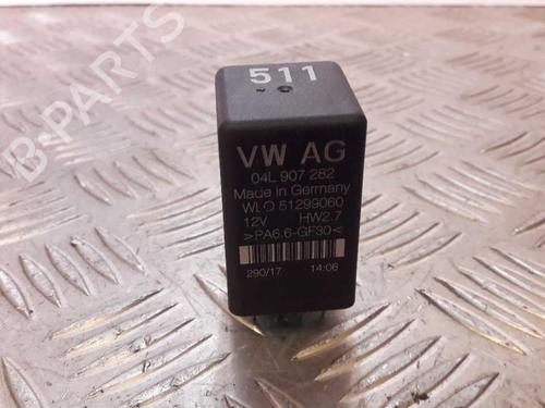 Used Electronic module Electronic module AUDI A3 Sportback (8VA, 8VF) 2.0 TDI (150 hp) 24349881 24349881