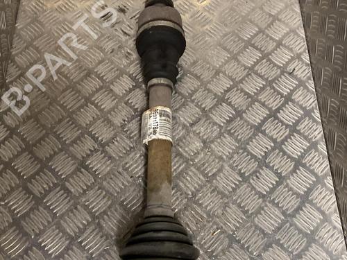 Used Right front driveshaft CITROËN C4 I (LC_) 1.6 HDi (90 hp) 24851343