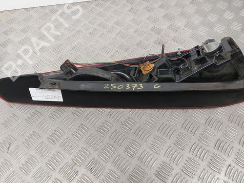 Left taillight FORD FIESTA V (JH_, JD_) 1.4 TDCi | BP28597171C34 