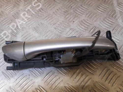 Used Front right exterior door handle MERCEDES-BENZ E-CLASS (W211) E 220 CDI (211.006) (150 hp) 23658319
