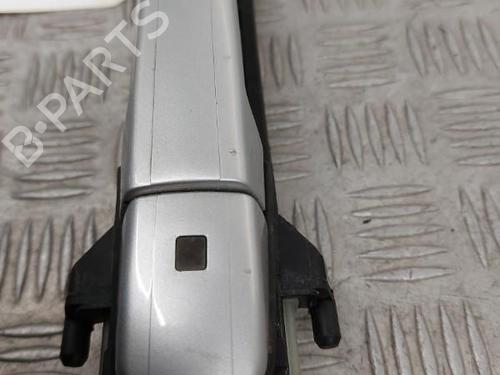 Front right exterior door handle MERCEDES-BENZ CLK (C208) CLK 200 Kompressor (208.344) | BP23744620C129 