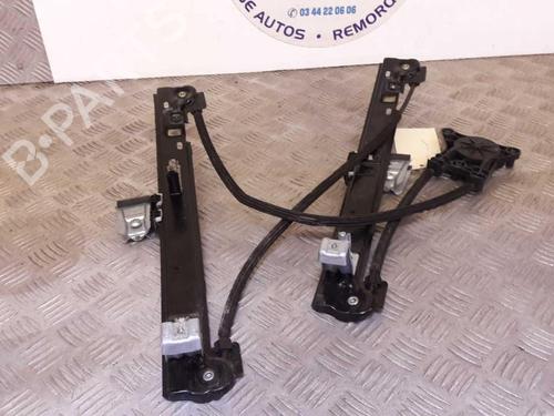Used Front left window mechanism Front left window mechanism SEAT IBIZA IV ST (6J8, 6P8) 1.6 TDI (90 hp) 23734218 23734218