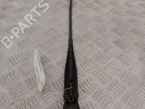Front windshield wiper arm PEUGEOT PARTNER Tepee 1.6 HDi 16V | BP24875812C143 