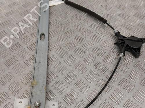 Front left window mechanism MAZDA 5 (CR) 2.0 CD (CR19) | BP23659352C22 - Image 5