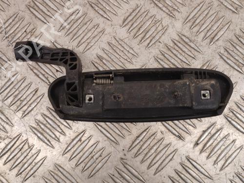 Rear left exterior door handle FIAT PUNTO (188_) 1.2 60 (188.030, .050, .130, .150, .230, .250) | BP23736779C130 
