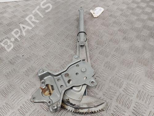 Used Front left window mechanism Front left window mechanism SUZUKI SWIFT III (MZ, EZ) 1.3 DDiS (RS413D) (69 hp) 23746053 23746053