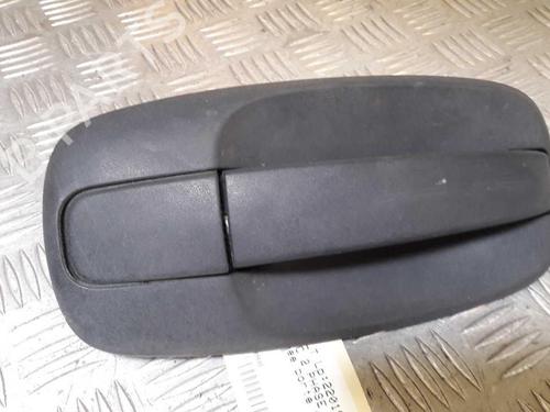front-right-exterior-door-handle-renault-trafic-ii-van-fl-2001-23725662 main image