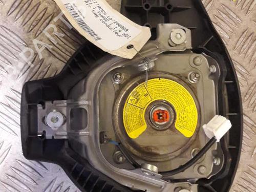 Driver airbag CITROËN C1 (PM_, PN_) 1.4 HDi | BP23658044C9 