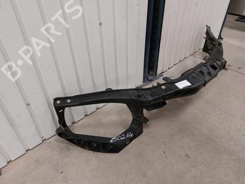 Used Front slam panel Front slam panel OPEL CORSA D (S07) 1.3 CDTI (L08, L68) (90 hp) 31858448 31858448