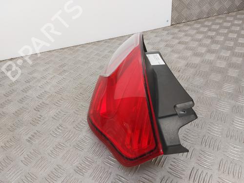 Right taillight FORD FIESTA VI (CB1, CCN) 1.0 EcoBoost | BP25047933C35 